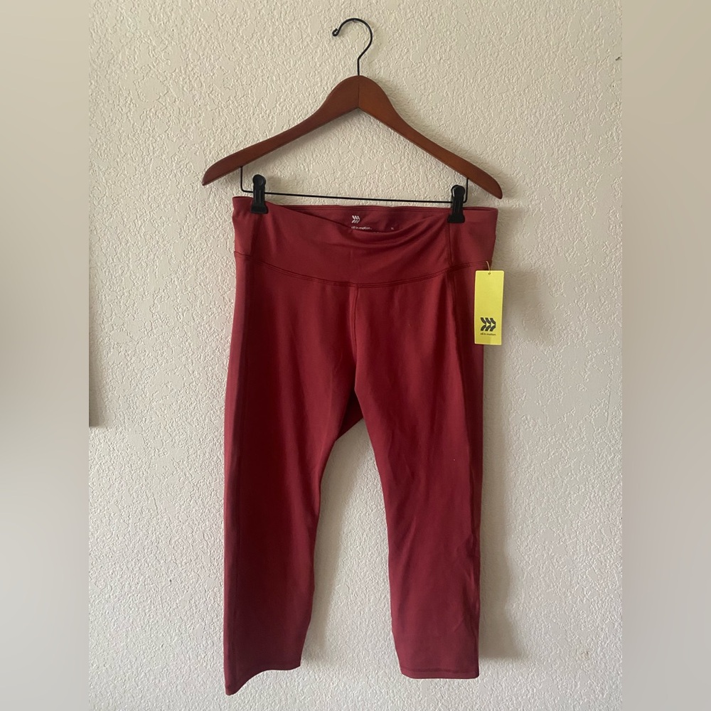 All In Motion Leggings